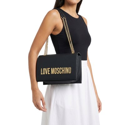 THE BOLD LOVE SHOULDER BAG